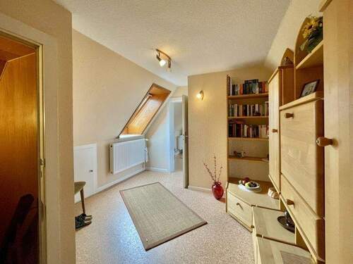 Flur im Dachgeschoss - 
