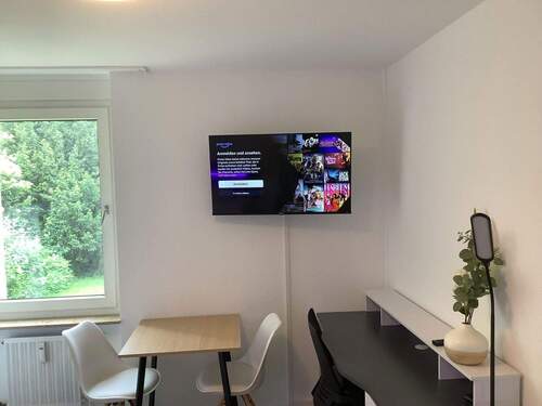 Bild 2 - 1 Zimmer Etagenwohnung zur Miete in Aachen