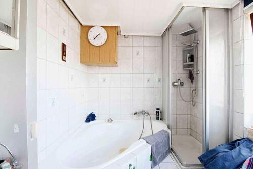 Badezimmer EG - 