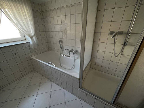 Badezimmer EG - 