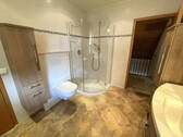 Badezimmer Hauptwohnung - 