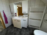 Badezimmer OG-WHG - 