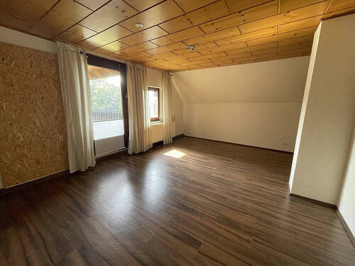 Schlafzimmer OG-WHG - 