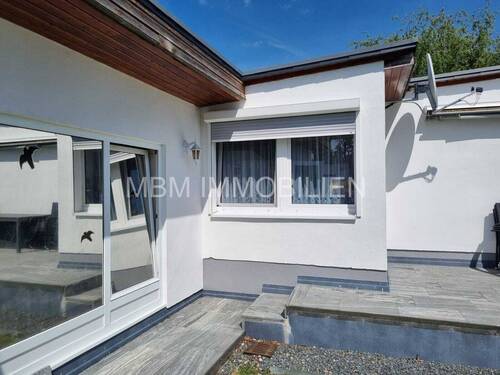 Ansicht - 4 Zimmer Bungalow zum Kaufen in Radeberg