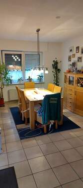 Essbereich - Einfamilienhaus mit 123,00 m&sup2; in Vörden zum Kaufen