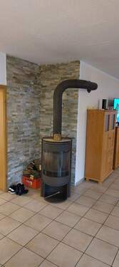 Anschlussmöglichkeit Ofen - 