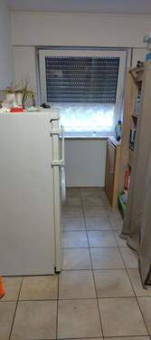 HWR Abstellfläche - 