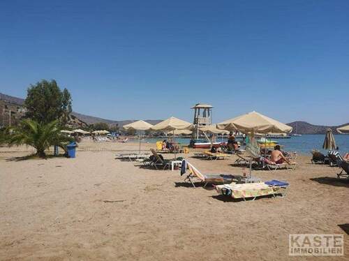 Umgebung - Grundstück in Elounda zum Kaufen