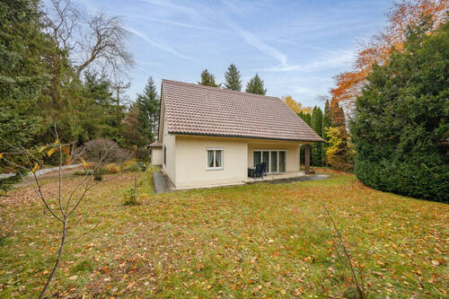 Hausansicht - 