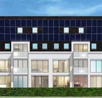 Ihr neues Zuhause: Modern und barrierefrei - Endingen