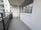 Balkon - 2 Zimmer Etagenwohnung in Wuppertal