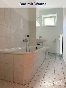 Detailansicht - 2 Zimmer Etagenwohnung in Halle