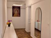 Flur - 3 Zimmer Etagenwohnung in München