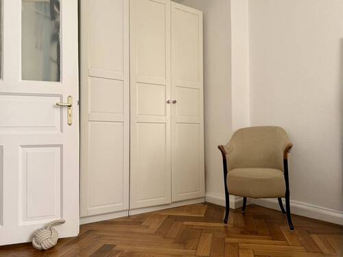 Schlafzimmer II - 