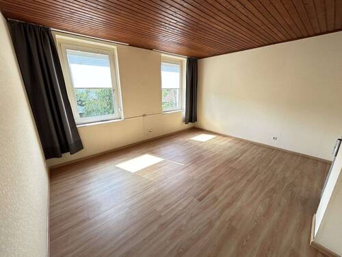 Schlafzimmer OG - 