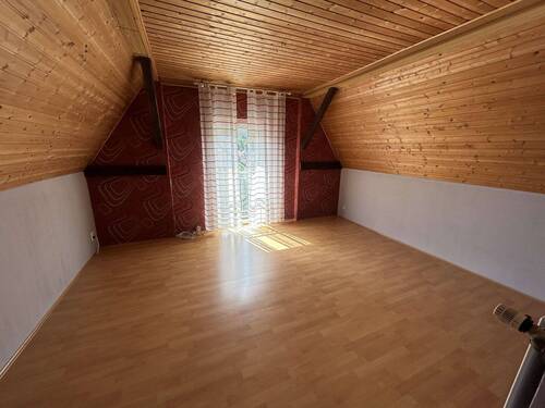 Gästezimmer DG - 