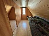 Eisenbahnzimmer DG - 