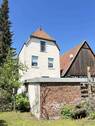 Rückansicht - 7 Zimmer Einfamilienhaus in Warburg