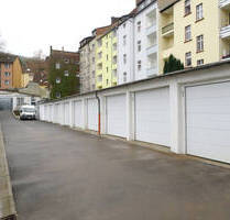 Garagenhof mit Lagereinheiten in Hagen zum Verkauf!