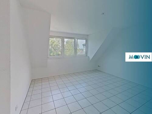 Ansicht I: Wohnzimmer - ++ Helle 2-Zimmer-Wohnung mit Balkon ++