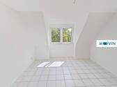 Ansicht I: Schlafzimmer - 2 Zimmer Etagenwohnung in Frechen