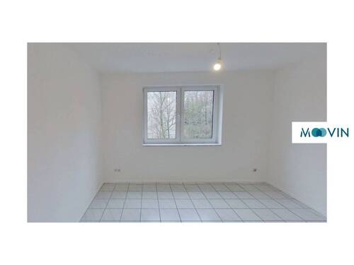 Ansicht II: Schlafzimmer - Etagenwohnung mit 67,30 m² in Frechen zur Miete