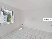 Ansicht III: Schlafzimmer - 