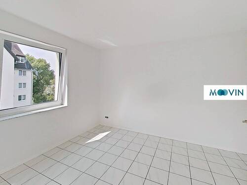 Ansicht III: Schlafzimmer - 