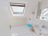 Ansicht I: Badezimmer - 