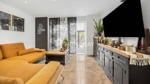 EG Wohnzimmer 2 - 