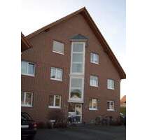 3-Zimmer-Wohnung in Hövelhof - Wohnberechtigungschein erforderlich!