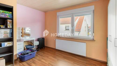 1. OG Kinderzimmer 1 - 