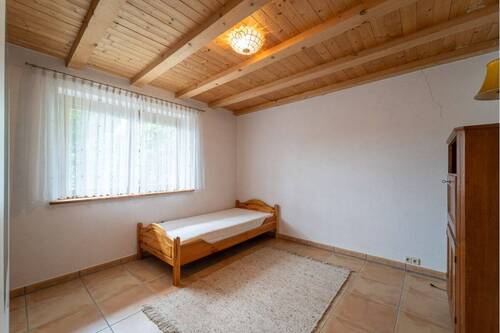 Schlafzimmer EG - 