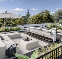 Kleines Wohnglück mit großem Stil in zentraler Zehlendorfer Wohnlage - Berlin