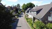 Straßenansicht - Mehrgenerationenhaus in Heiligenhaus
