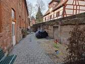 Innenhof - 