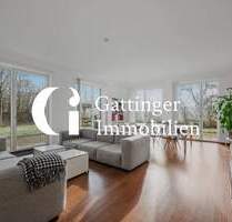 Repräsentative Büroflächen in schönster Lage - Inning am Ammersee