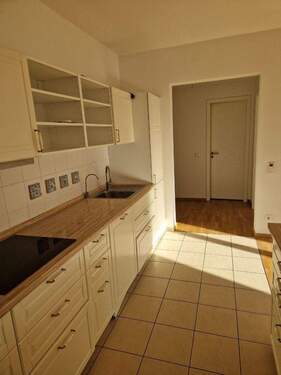 Durchgang zum Flur - 