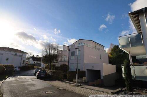 IMG_6011 - 2 Zimmer Etagenwohnung zur Miete in Kassel