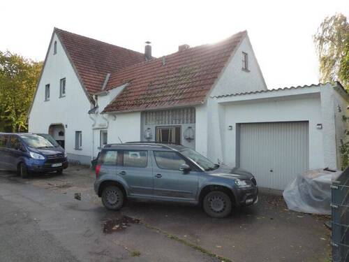 Bild1 - Wohnhaus mit Potenzial in Hille-Unterlübbe