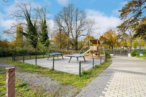 Spielplatz - 