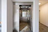 Aufzug - 