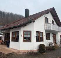 Familienfreundliches Haus mit Balkon und großer Terrasse in Geisingen