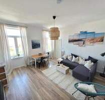 Provisionsfreie 2 Zimmer-Wohnung auf Rügen (vollmöbliert) - Garz/Rügen