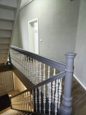 Treppenhaus - 