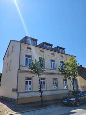 Außenansicht - Gebäude - 