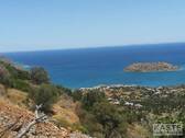 Aussicht - Grundstück zum Kaufen in Plaka