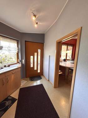 OG: Eingangsbereich - 