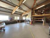 Gewerbehalle - 