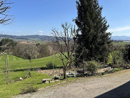 Kleiner Nutzgarten - 